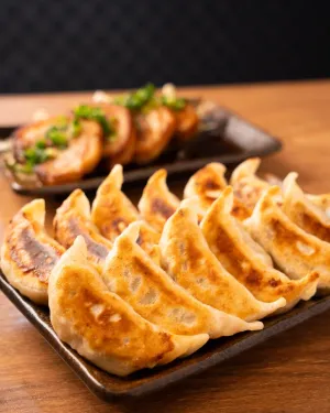 肉汁餃子のダンダダン 大須観音店