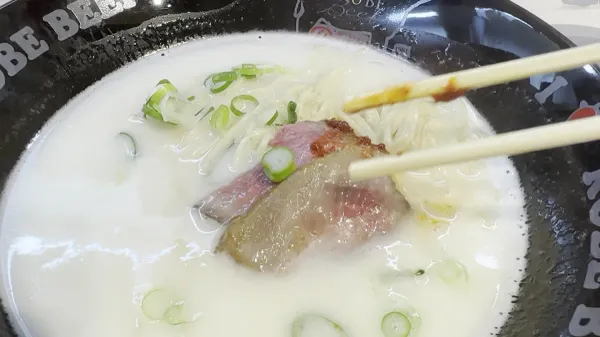 KOBE BEEF DAIA ASAKUSA DON・KIHOUTE STORE 사진 3