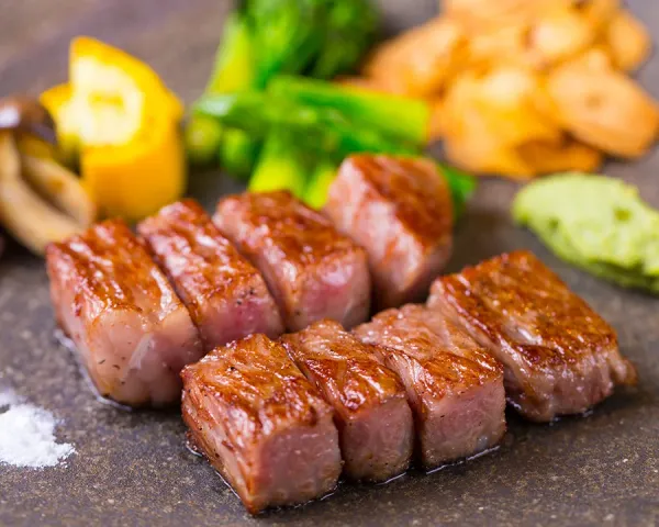 KOBE BEEF DAIA ASAKUSA DON・KIHOUTE STORE 사진 5