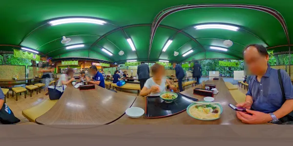 미야키시멘 신궁점