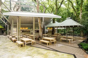 Miyakishimen Jingu Branch