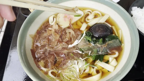 미야키시멘 신궁점 사진 3