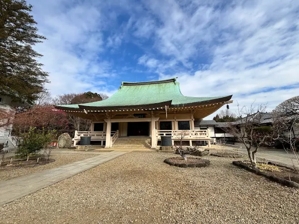 Gōtokuji Temple 사진 5