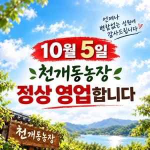 Cheongae Dong Nongjang
