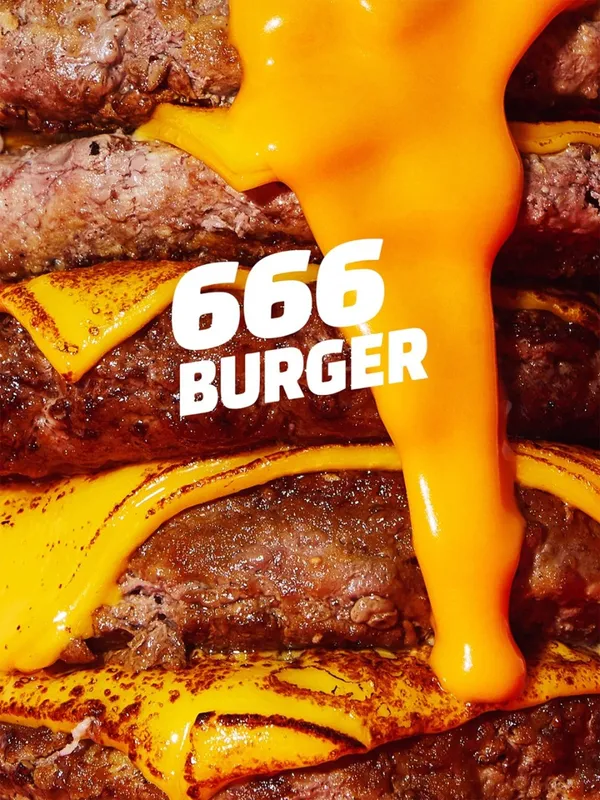 666버거 대전우송대점