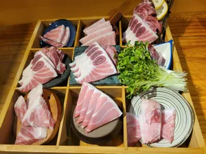 Sijang Hoechobap