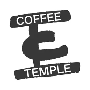 Coffee Temple Gyeongju