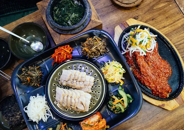 은평 맛집 33곳