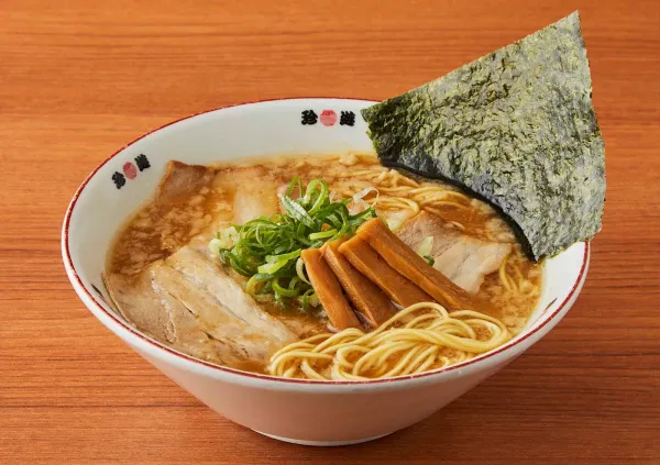 珍遊 河原町六角店