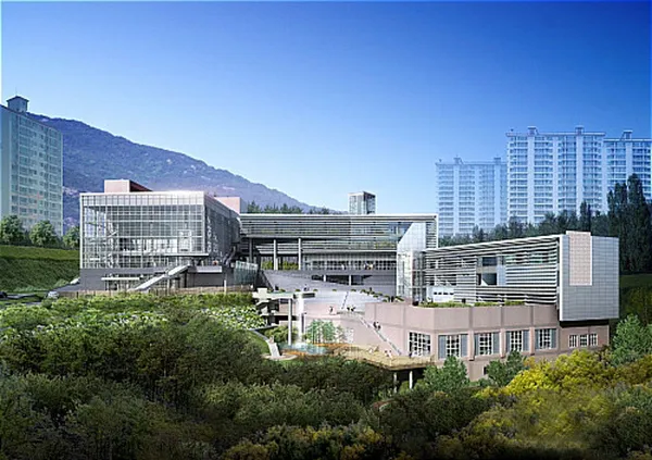 영도국민체육센터