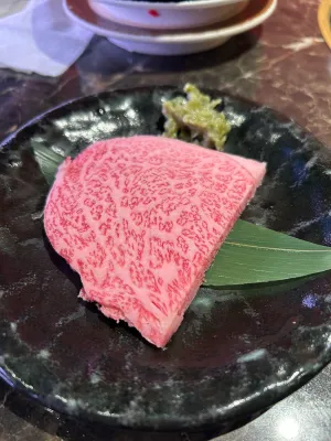回転焼肉一升びん 宮町店