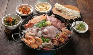 Haemulwangchang Kalguksu