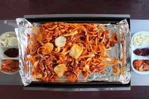 Kkokkori Jumulleok