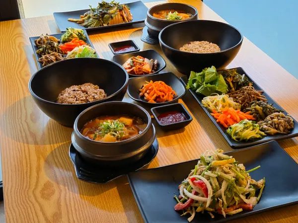 콩심팥심 김포본점