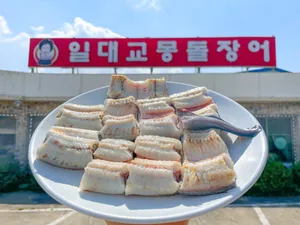 Ildaegyo Mongdol Jangeo