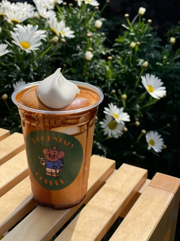 모멘터리커피