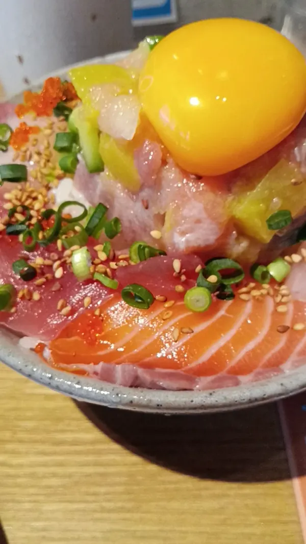 사카나 팩토리 야나기바시점 사진 2