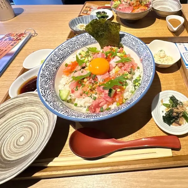 사카나 팩토리 야나기바시점 사진 4