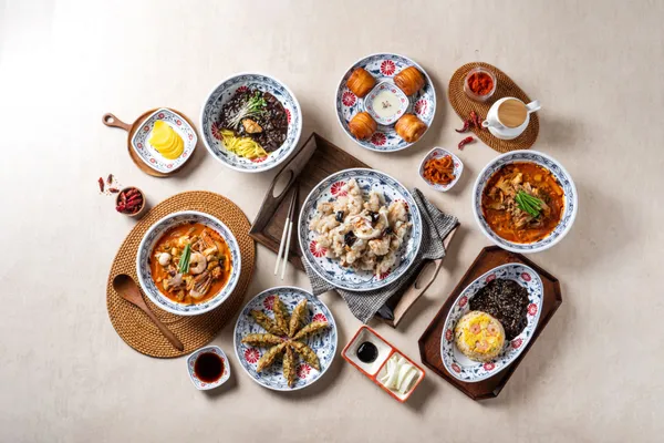 도야짬뽕 중화점