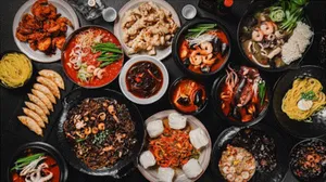 Subin Gwan Gimpo Tongjin Main Branch