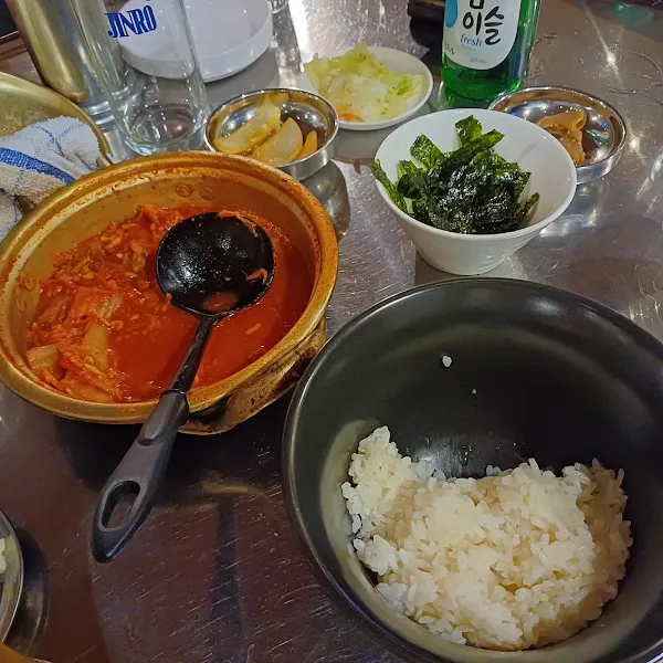 アンジュ食堂 사진 5