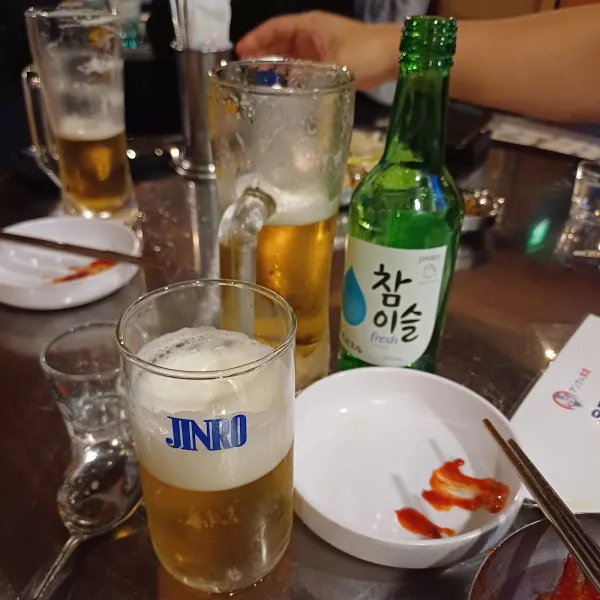 アンジュ食堂の写真5