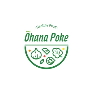 Ohana Poke