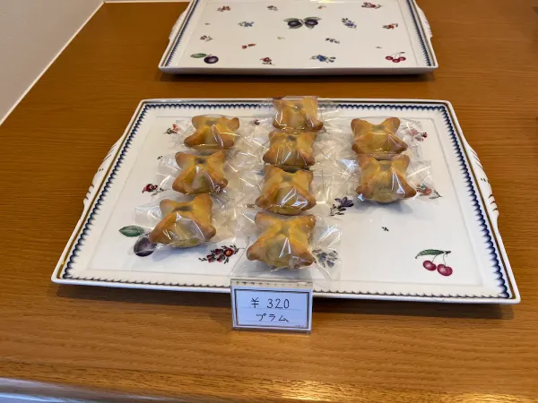 ベルー洋菓子店 사진 2
