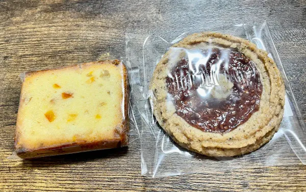 ベルー洋菓子店 사진 4