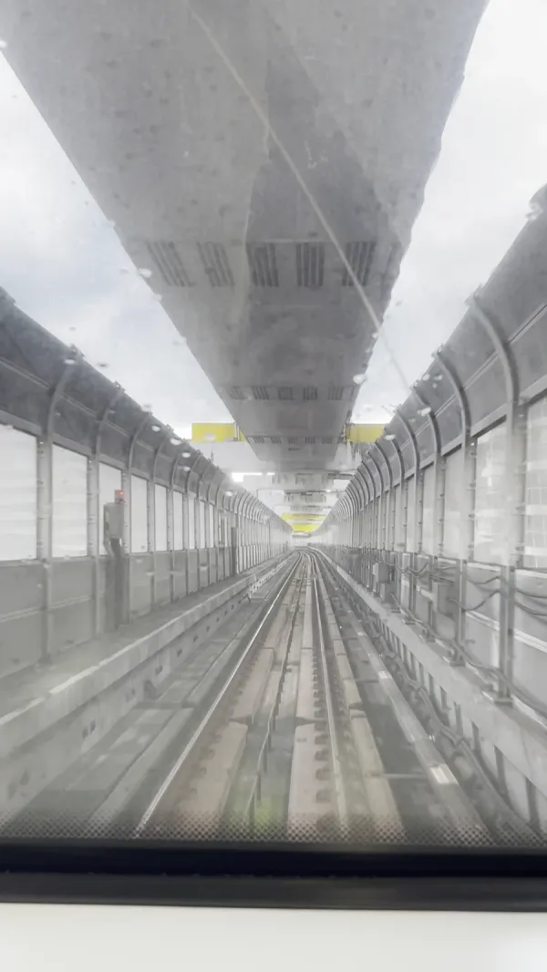 雷門