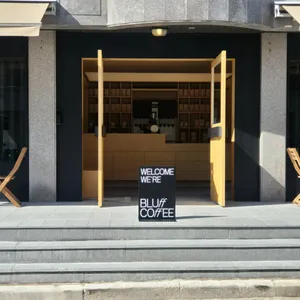 Bluff Coffee