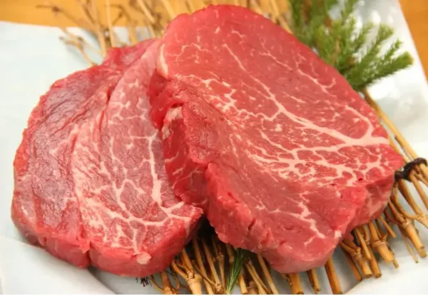 Edo-mae Yakiniku Okamoto 사진 3