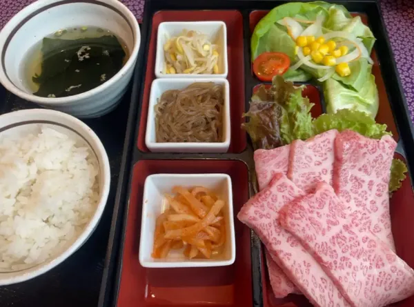 Edo-mae Yakiniku Okamoto 사진 4