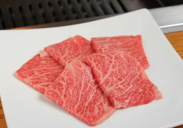 Edo-mae Yakiniku Okamoto 사진 5