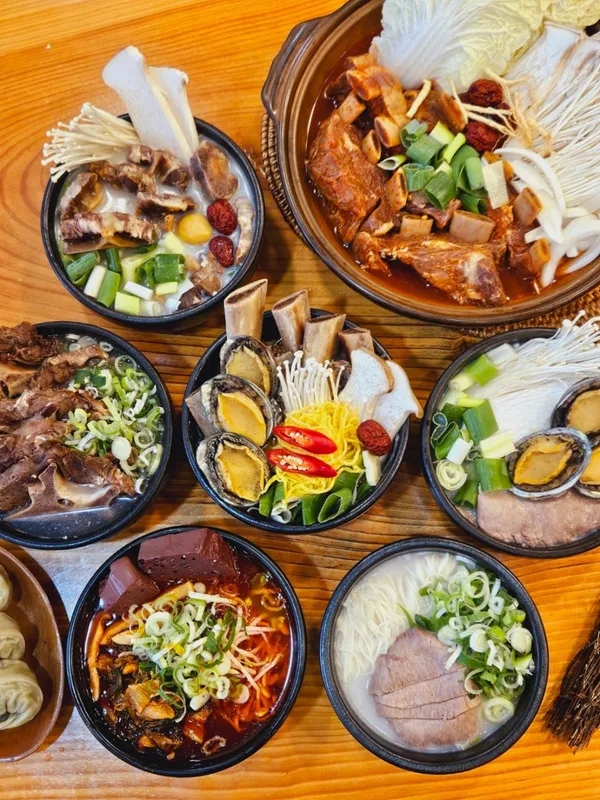 수원 장안 맛집 28곳