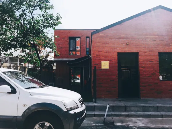 양림빵집