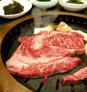 Seokjeong