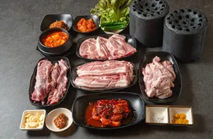 한신연탄구이