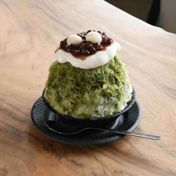 SULK GREEN CAFE SAKAI（SULK SAKAI） 사진 2