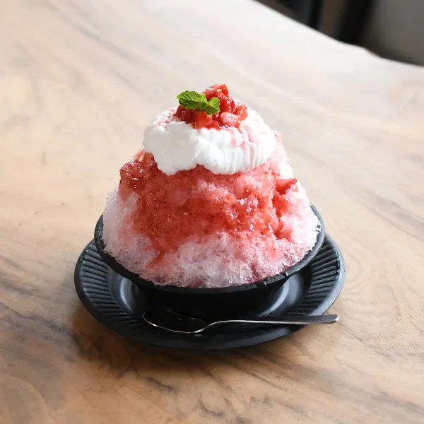 SULK GREEN CAFE SAKAI（SULK SAKAI） 사진 4