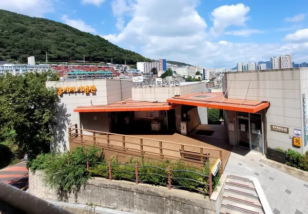 부산 동구 가볼만한 곳 25곳