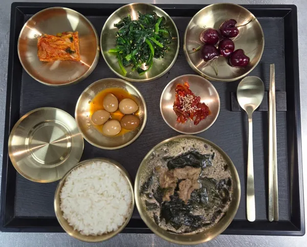천상현 국가공인진갈비 성남점