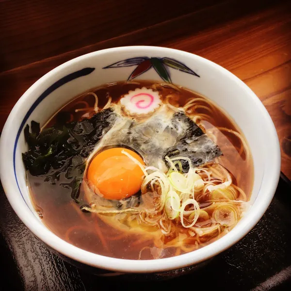 そば処 冨久屋 사진 3