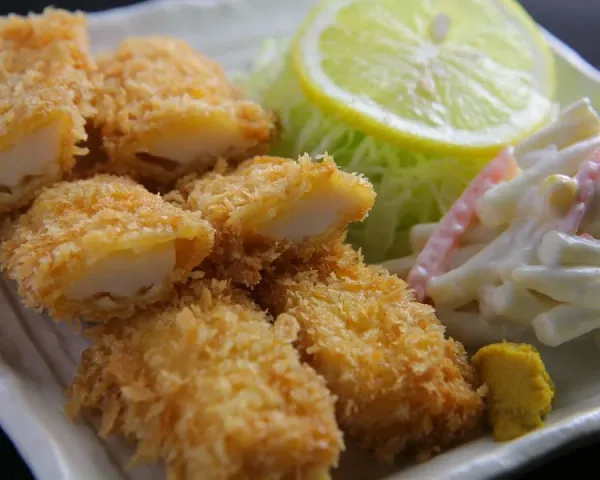 そば処 冨久屋の写真4