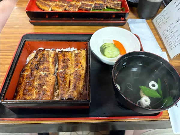 大谷うな重やよい店 사진 3