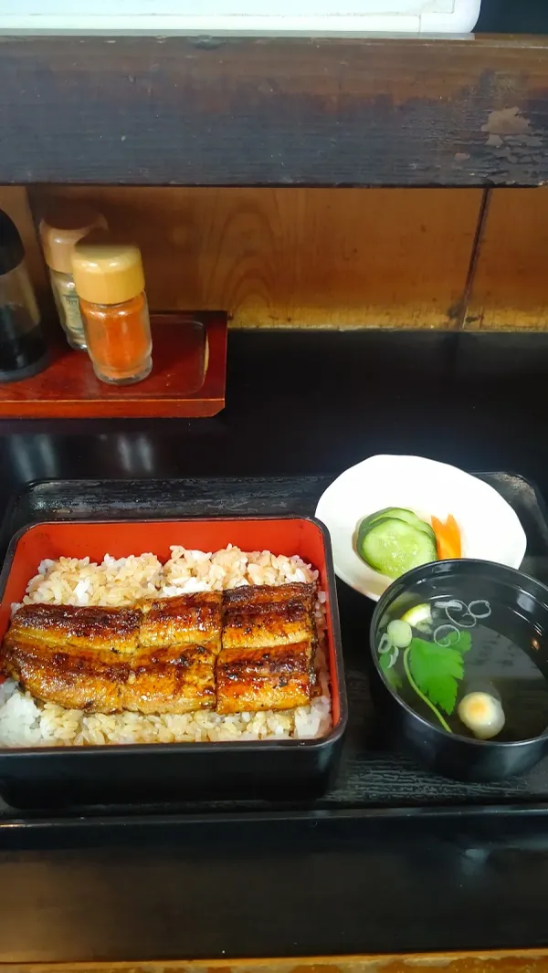 大谷うな重やよい店 사진 4