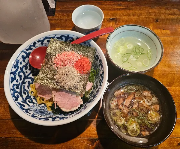 Heibon Kujira-ya Ramen 사진 3