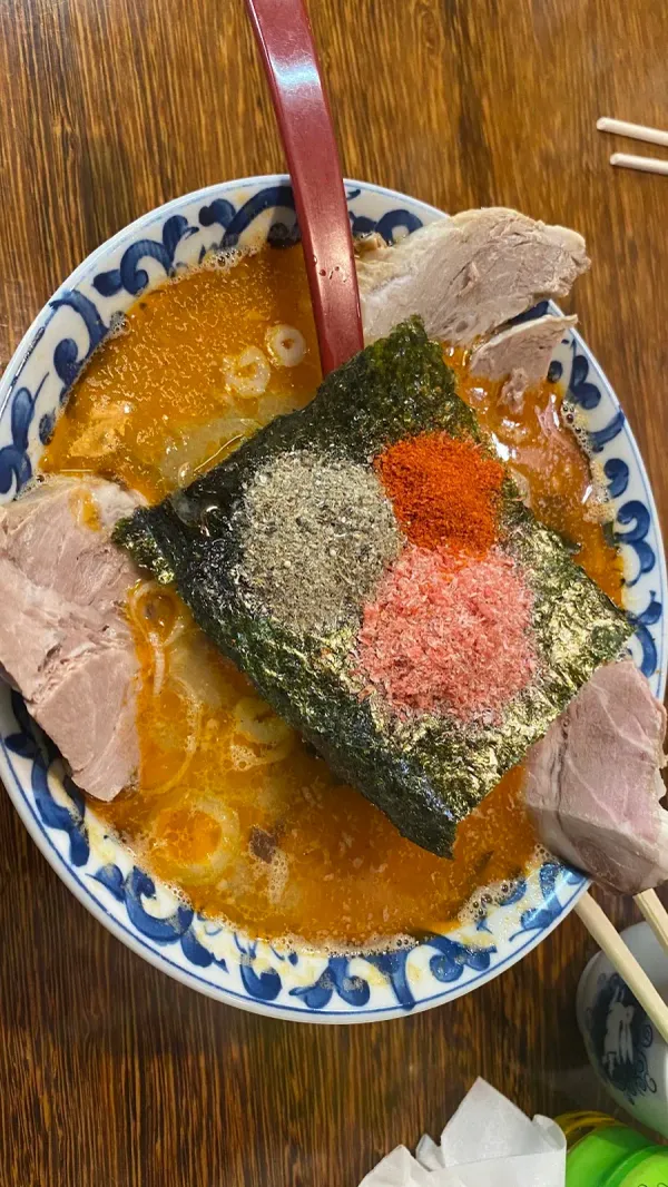 Heibon Kujira-ya Ramen 사진 5