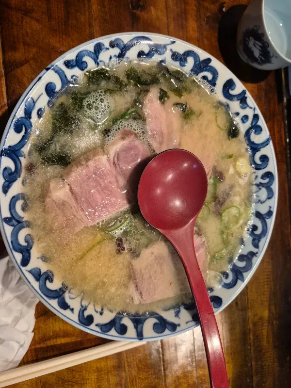 平凡くじら屋の写真4