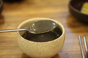 Oneulson Kalguksu & Jjim Seongnam